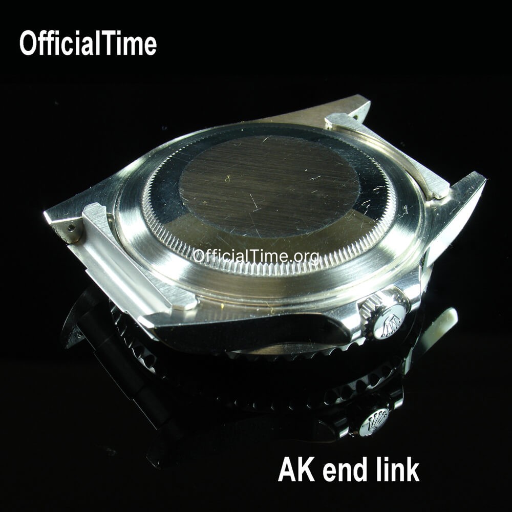 Rolex sea dweller back online